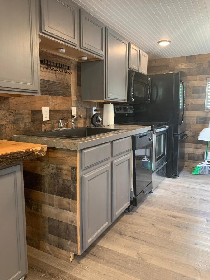 Dillon Ave Homes Cheyenne Habitación foto