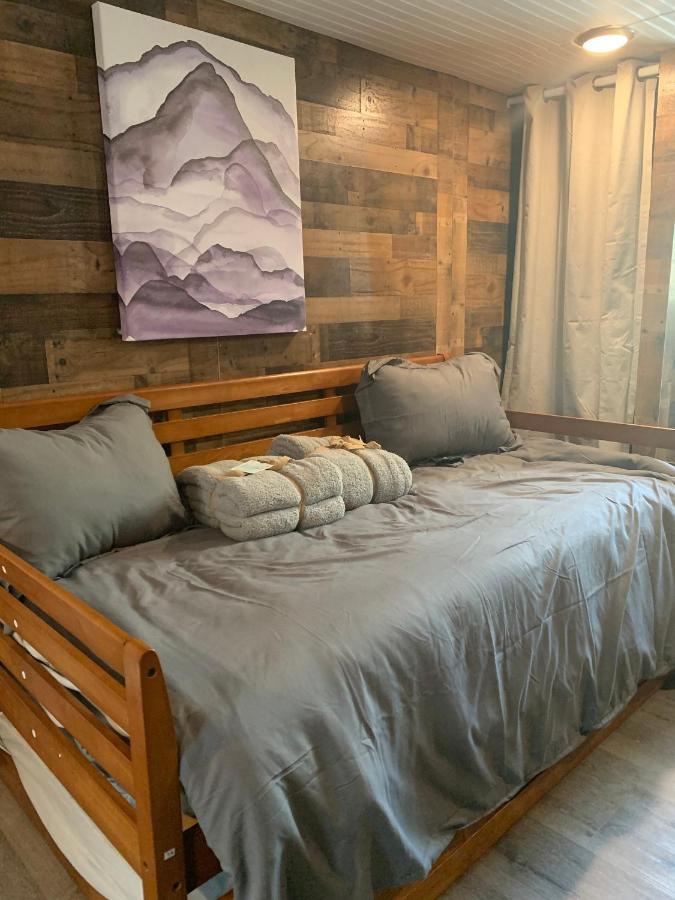 Dillon Ave Homes Cheyenne Habitación foto