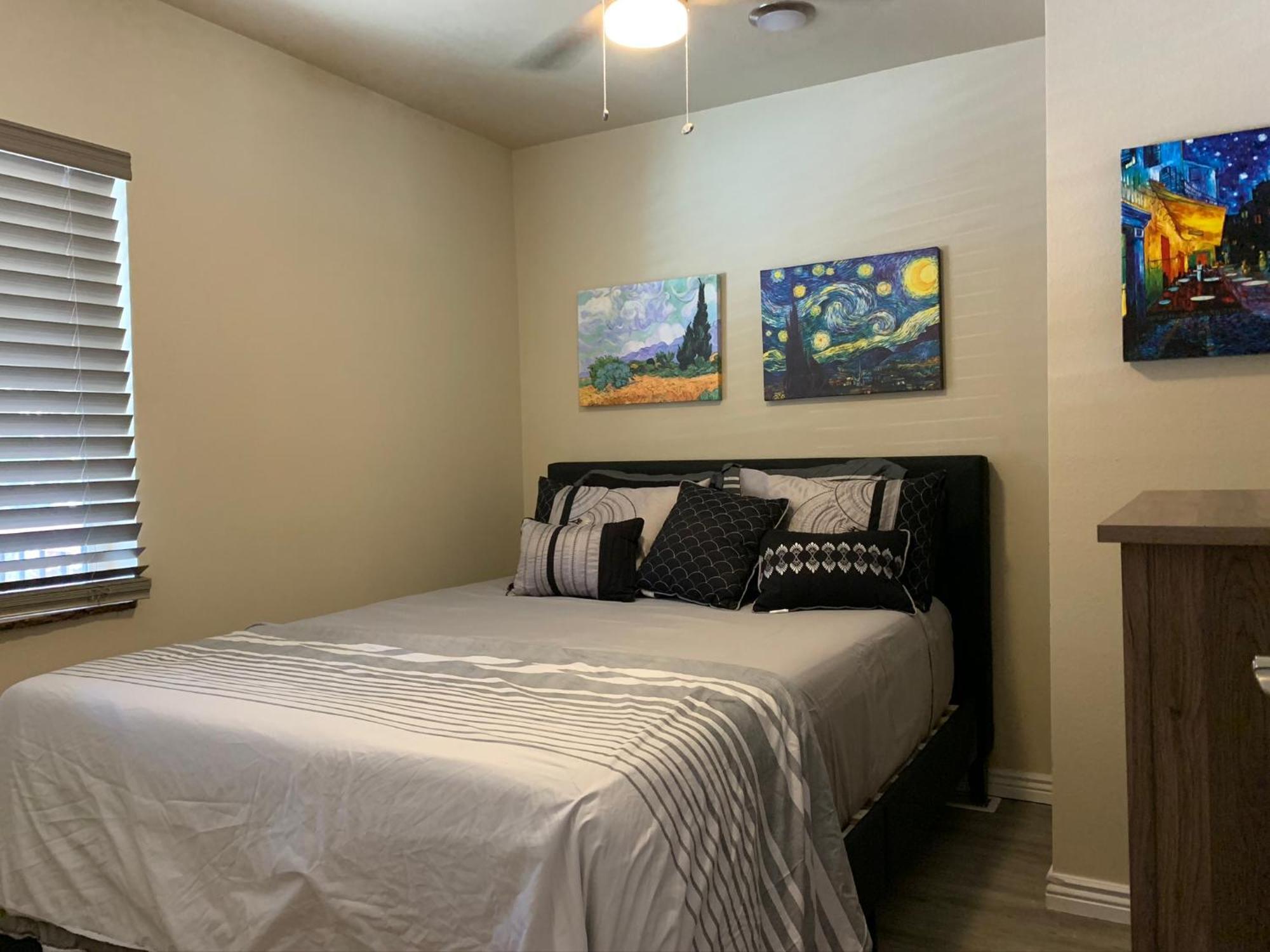 Dillon Ave Homes Cheyenne Habitación foto